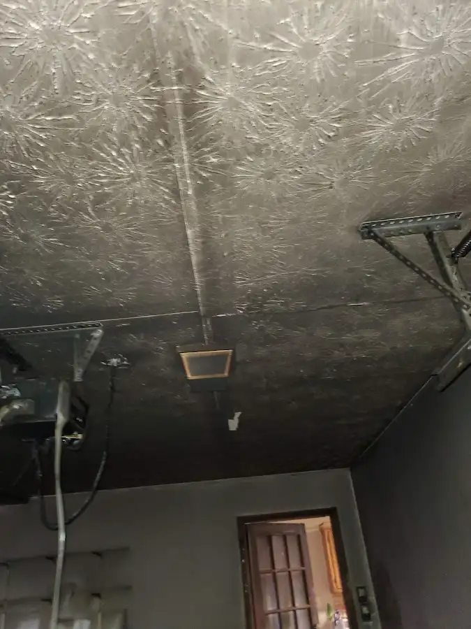 Fire and smoke damage assessment for Water Damage Assessment in Novi